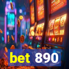 bet 890